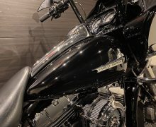 FLTRXS 1690 ロードグライド スペシャル ツーリング TC103 インジェクション サムネイル5