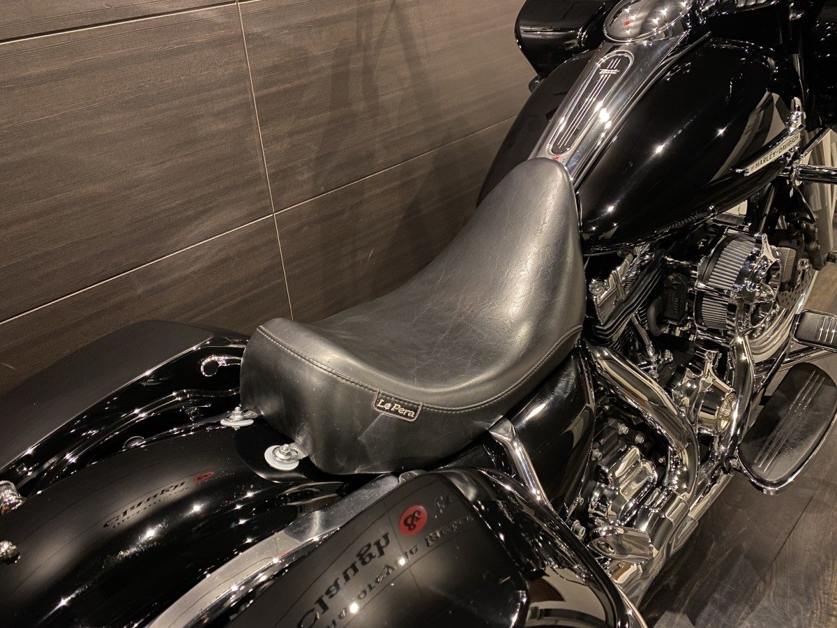 FLTRXS 1690 ロードグライド スペシャル ツーリング TC103 インジェクション イメージ7