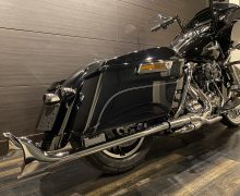 FLTRXS 1690 ロードグライド スペシャル ツーリング TC103 インジェクション サムネイル8