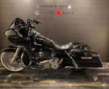 FLTRXS 1690 ロードグライド スペシャル ツーリング TC103 インジェクション サムネイル9