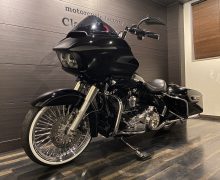 FLTRXS 1690 ロードグライド スペシャル ツーリング TC103 インジェクション サムネイル10