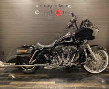 FLTRXS 1690 ロードグライド スペシャル ツーリング TC103 インジェクション サムネイル1