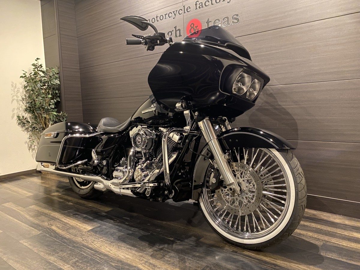 FLTRXS 1690 ロードグライド スペシャル ツーリング TC103 インジェクション イメージ2