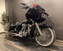 FLTRXS 1690 ロードグライド スペシャル ツーリング TC103 インジェクション サムネイル2