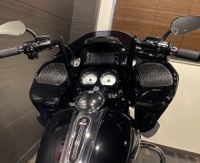 FLTRXS 1690 ロードグライド スペシャル ツーリング TC103 インジェクション サムネイル6