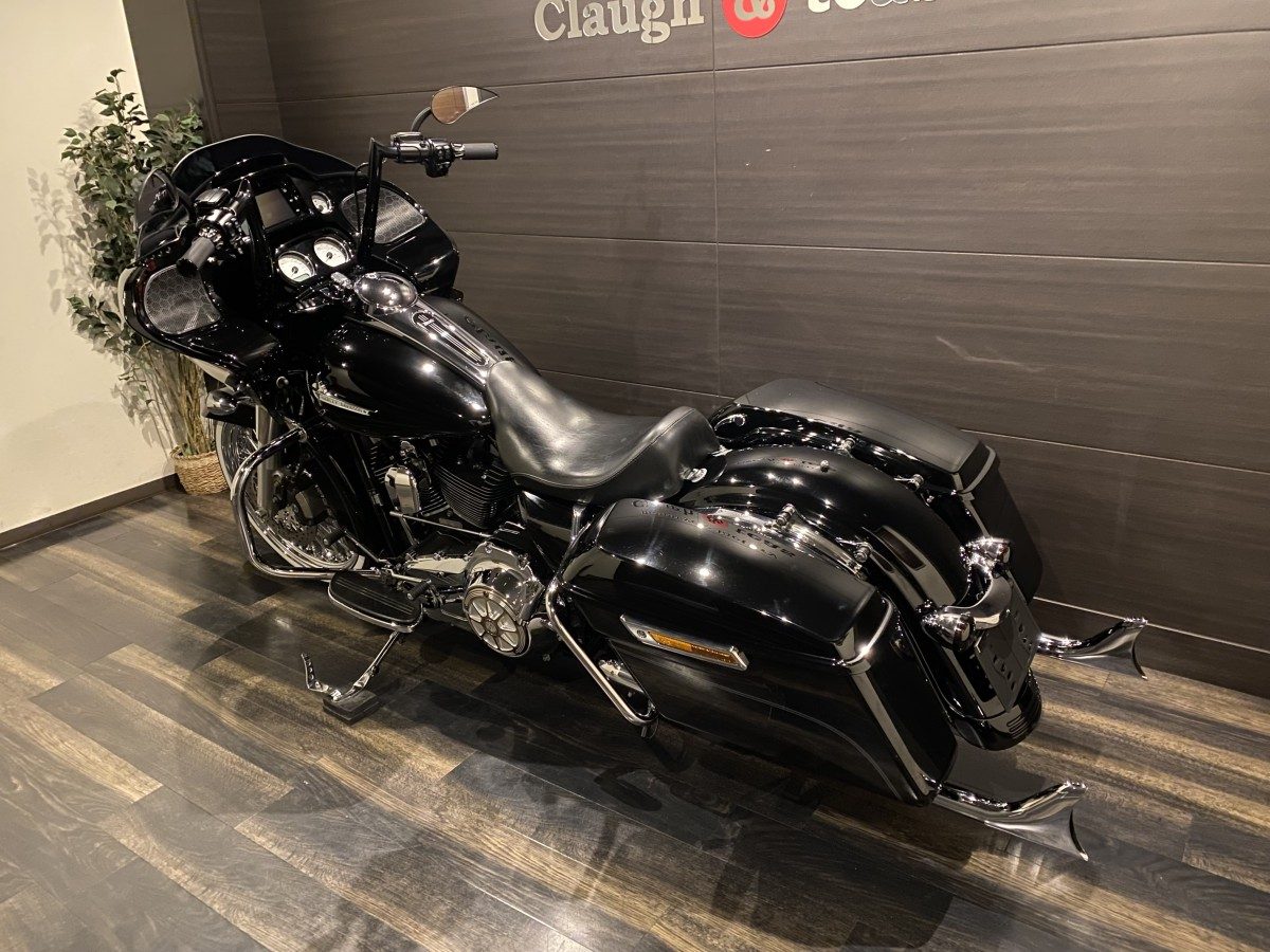 FLTRXS 1690 ロードグライド スペシャル ツーリング TC103 インジェクション イメージ11