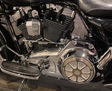 FLTRXS 1690 ロードグライド スペシャル ツーリング TC103 インジェクション サムネイル12