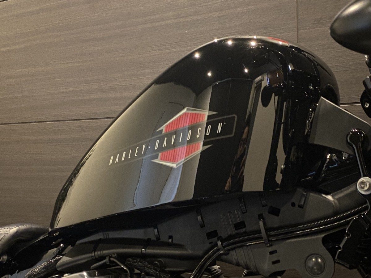 XL1200X スポーツスター 48 インジェクション イメージ6