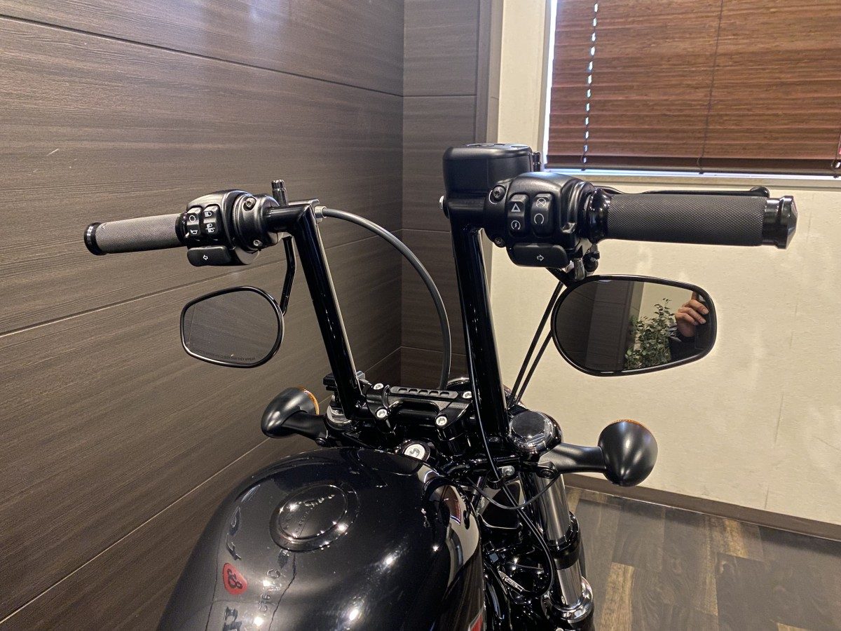 XL1200X スポーツスター 48 インジェクション イメージ7