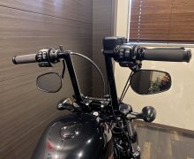 XL1200X スポーツスター 48 インジェクション サムネイル7