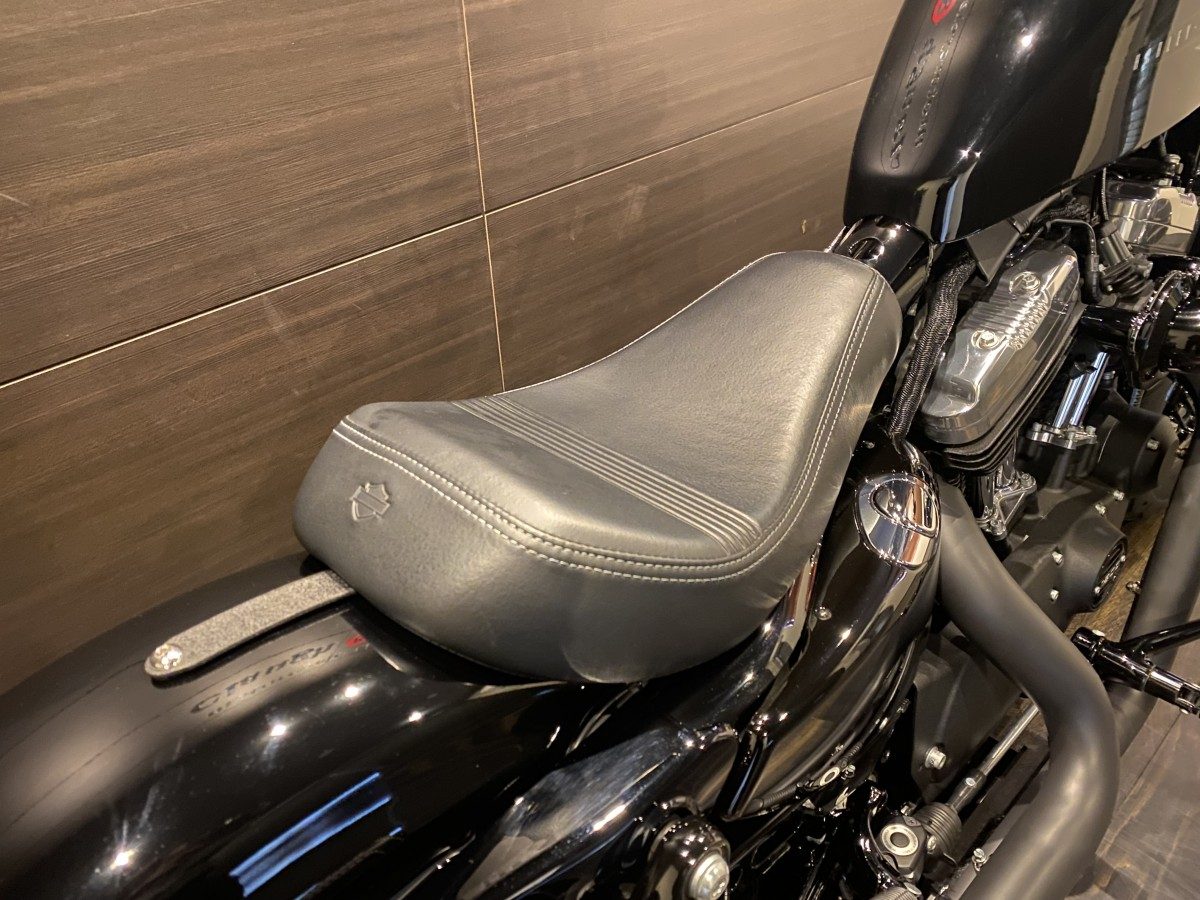 XL1200X スポーツスター 48 インジェクション イメージ8