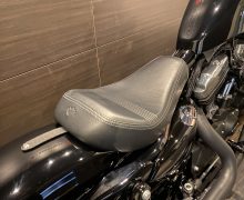 XL1200X スポーツスター 48 インジェクション サムネイル8