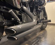 XL1200X スポーツスター 48 インジェクション サムネイル9