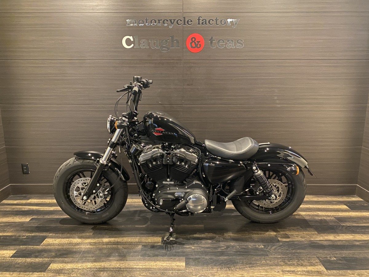 XL1200X スポーツスター 48 インジェクション イメージ10