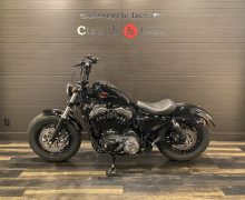 XL1200X スポーツスター 48 インジェクション サムネイル10