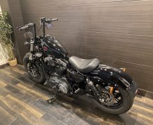 XL1200X スポーツスター 48 インジェクション サムネイル12