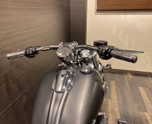 FXSB 1690 ブレイクアウト ソフテイル TC103 インジェクション サムネイル7