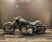 FXSB 1690 ブレイクアウト ソフテイル TC103 インジェクション サムネイル9