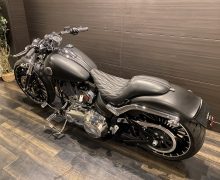 FXSB 1690 ブレイクアウト ソフテイル TC103 インジェクション サムネイル11