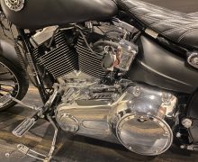 FXSB 1690 ブレイクアウト ソフテイル TC103 インジェクション サムネイル12