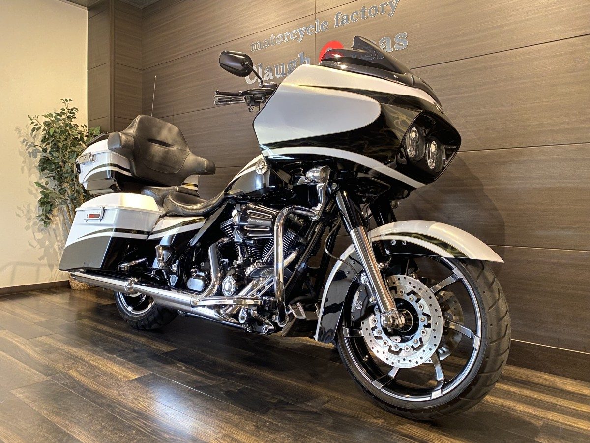 FLTRXS CVO 1800 ロードグライドスペシャル ツーリング TC110 インジェクション イメージ2