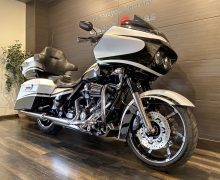 FLTRXS CVO 1800 ロードグライドスペシャル ツーリング TC110 インジェクション サムネイル2