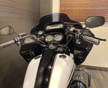 FLTRXS CVO 1800 ロードグライドスペシャル ツーリング TC110 インジェクション サムネイル6