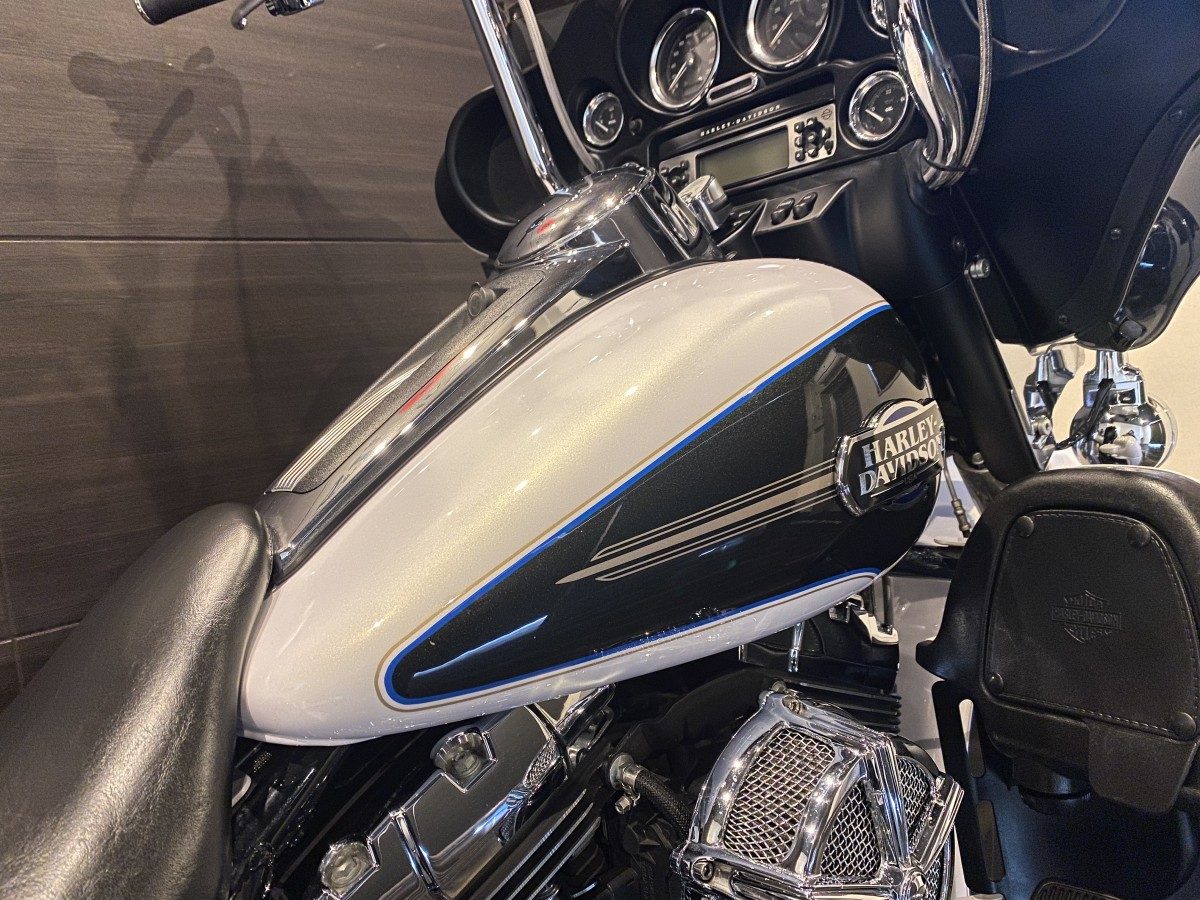 FLHTCU 1580 ウルトラクラシック ツーリング TC96 インジェクション イメージ5