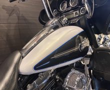 FLHTCU 1580 ウルトラクラシック ツーリング TC96 インジェクション サムネイル5