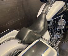 FLHTCU 1580 ウルトラクラシック ツーリング TC96 インジェクション サムネイル8