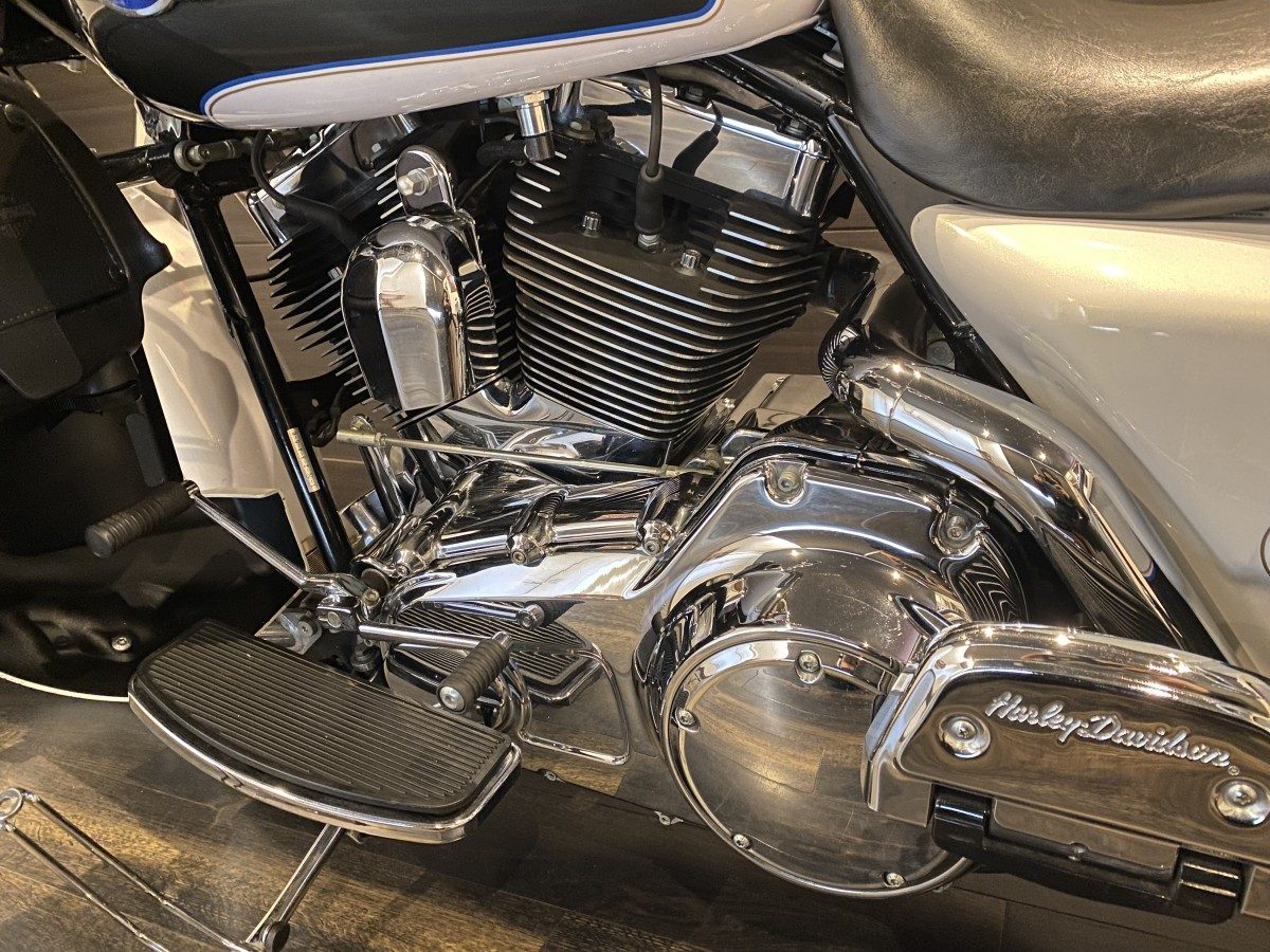 FLHTCU 1580 ウルトラクラシック ツーリング TC96 インジェクション イメージ13