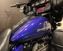 FLHXS 1870 ストリートグライド スペシャル ツーリング M8 114 インジェクション サムネイル5