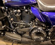 FLHXS 1870 ストリートグライド スペシャル ツーリング M8 114 インジェクション サムネイル11