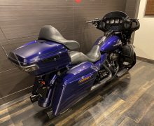 FLHXS 1870 ストリートグライド スペシャル ツーリング M8 114 インジェクション サムネイル3