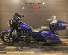 FLHXS 1870 ストリートグライド スペシャル ツーリング M8 114 インジェクション サムネイル8