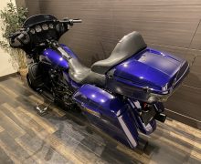 FLHXS 1870 ストリートグライド スペシャル ツーリング M8 114 インジェクション サムネイル10