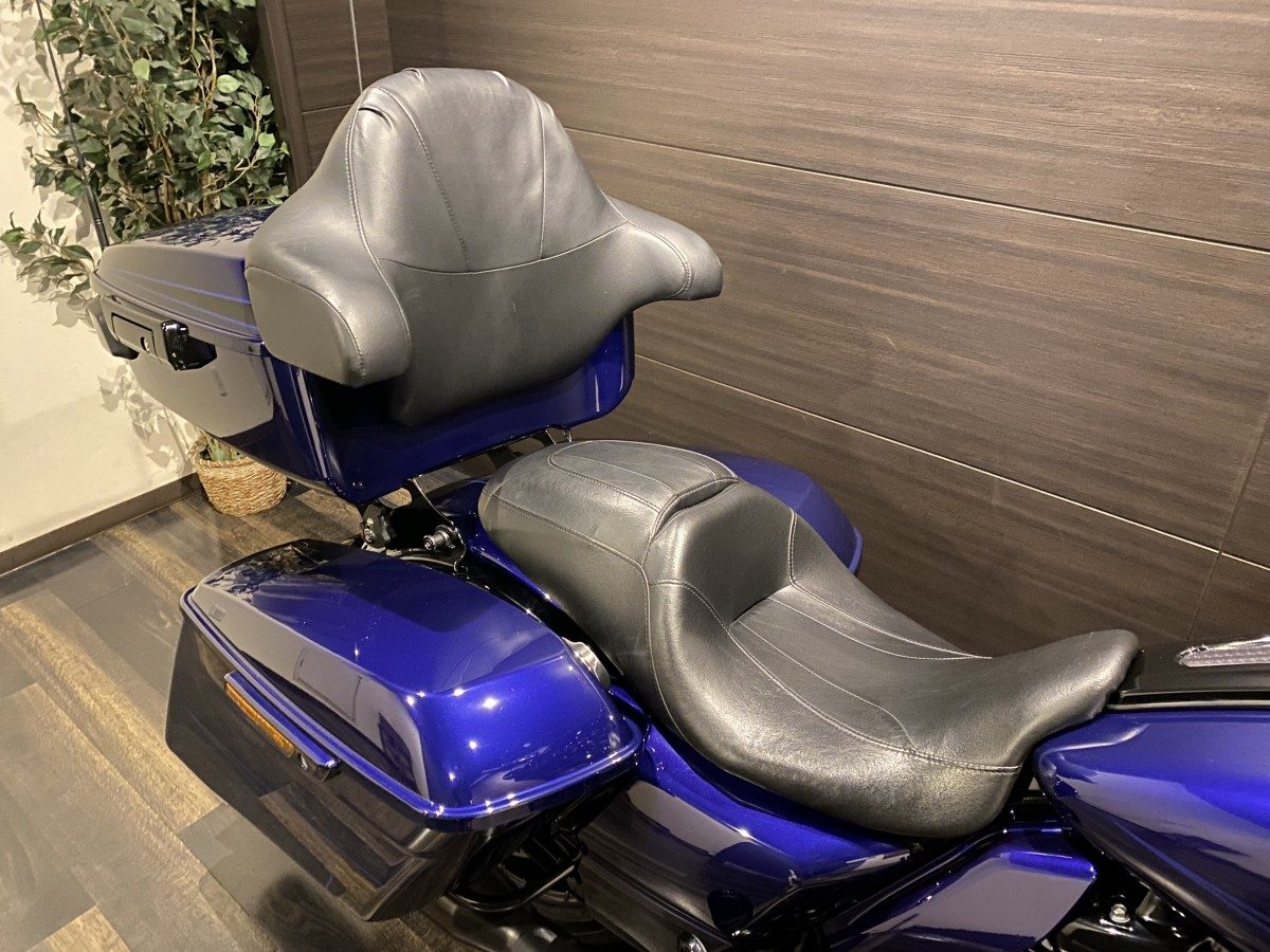 FLHXS 1870 ストリートグライド スペシャル ツーリング M8 114 インジェクション イメージ7