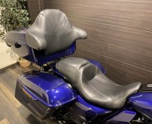 FLHXS 1870 ストリートグライド スペシャル ツーリング M8 114 インジェクション サムネイル7