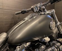 FXSB 1690 ブレイクアウト ソフテイル TC103 インジェクション サムネイル5