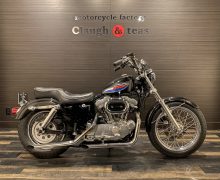 XLH883スポーツスター ハガー キャブ サムネイル1