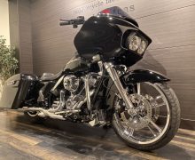 FLTRXS 1750 ロードグライド スペシャル ツーリング M8 107 インジェクション サムネイル2