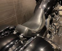 FLTRXS 1750 ロードグライド スペシャル ツーリング M8 107 インジェクション サムネイル6