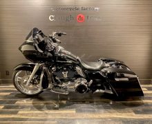 FLTRXS 1750 ロードグライド スペシャル ツーリング M8 107 インジェクション サムネイル8
