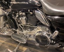 FLTRXS 1750 ロードグライド スペシャル ツーリング M8 107 インジェクション サムネイル11