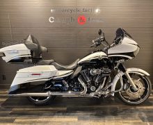 FLTRXS CVO 1800 ロードグライドスペシャル ツーリング TC110 インジェクション サムネイル1