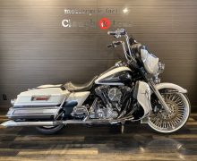 FLHTCU 1580 ウルトラクラシック ツーリング TC96 インジェクション サムネイル1