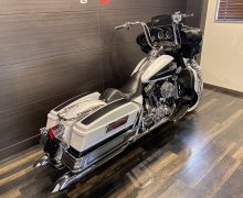 FLHTCU 1580 ウルトラクラシック ツーリング TC96 インジェクション サムネイル3