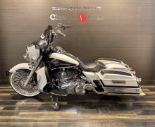 FLHTCU 1580 ウルトラクラシック ツーリング TC96 インジェクション サムネイル10