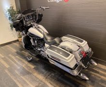 FLHTCU 1580 ウルトラクラシック ツーリング TC96 インジェクション サムネイル12