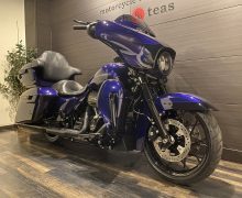 FLHXS 1870 ストリートグライド スペシャル ツーリング M8 114 インジェクション サムネイル2